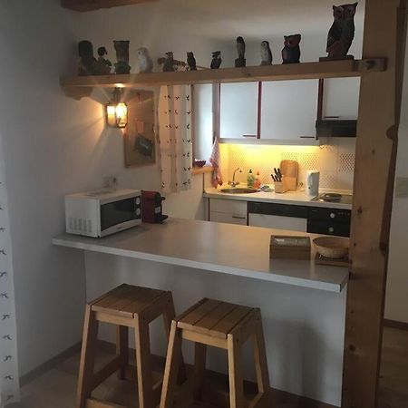 Gundhabing Flat Villa Kitzbühel Buitenkant foto