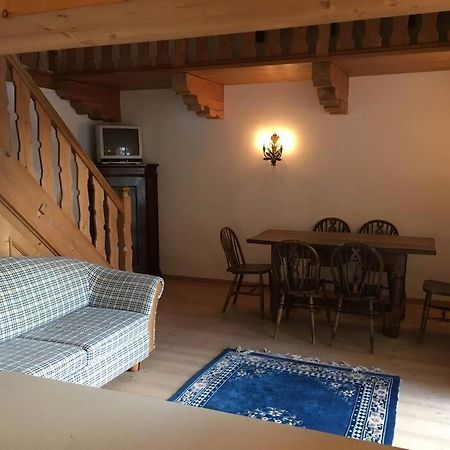 Gundhabing Flat Villa Kitzbühel Buitenkant foto