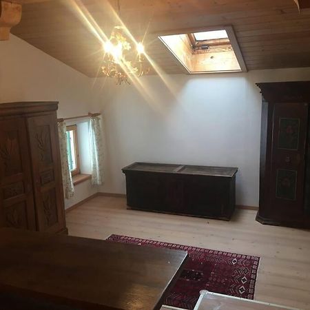 Gundhabing Flat Villa Kitzbühel Buitenkant foto