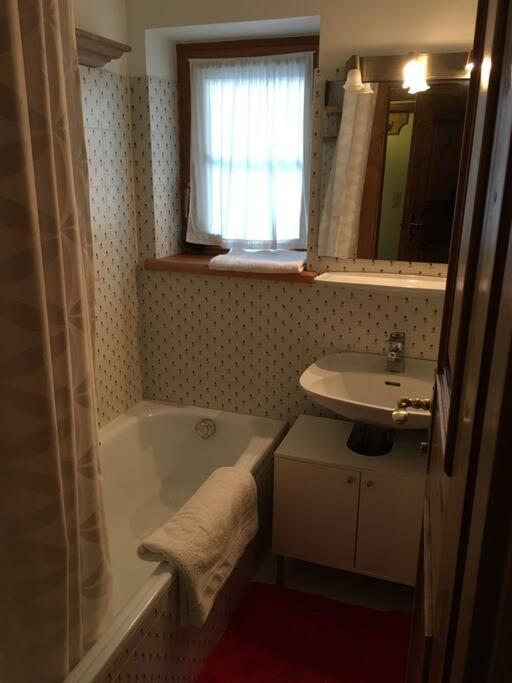 Gundhabing Flat Villa Kitzbühel Buitenkant foto