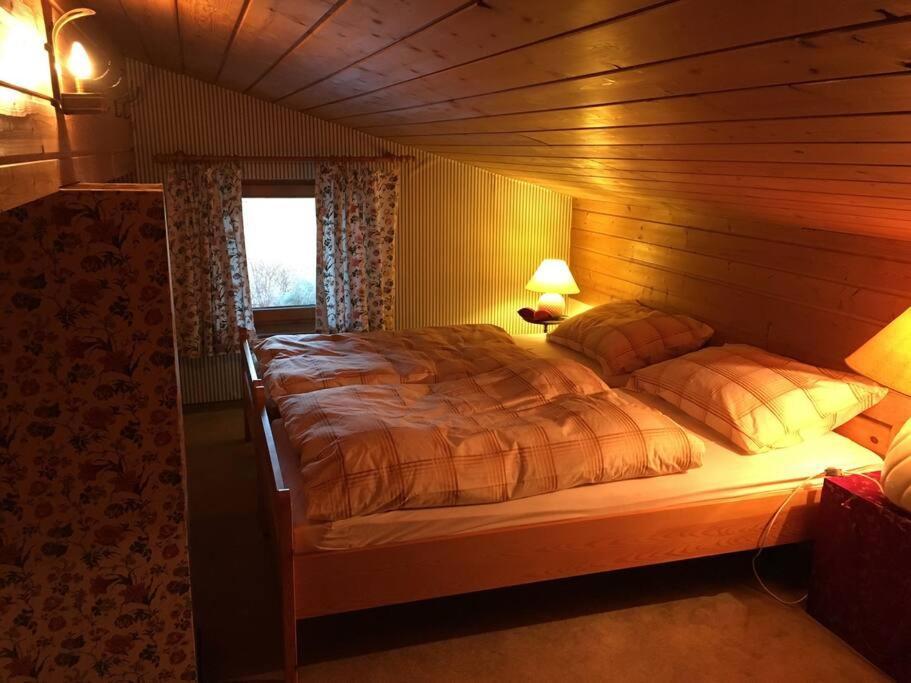 Gundhabing Flat Villa Kitzbühel Buitenkant foto