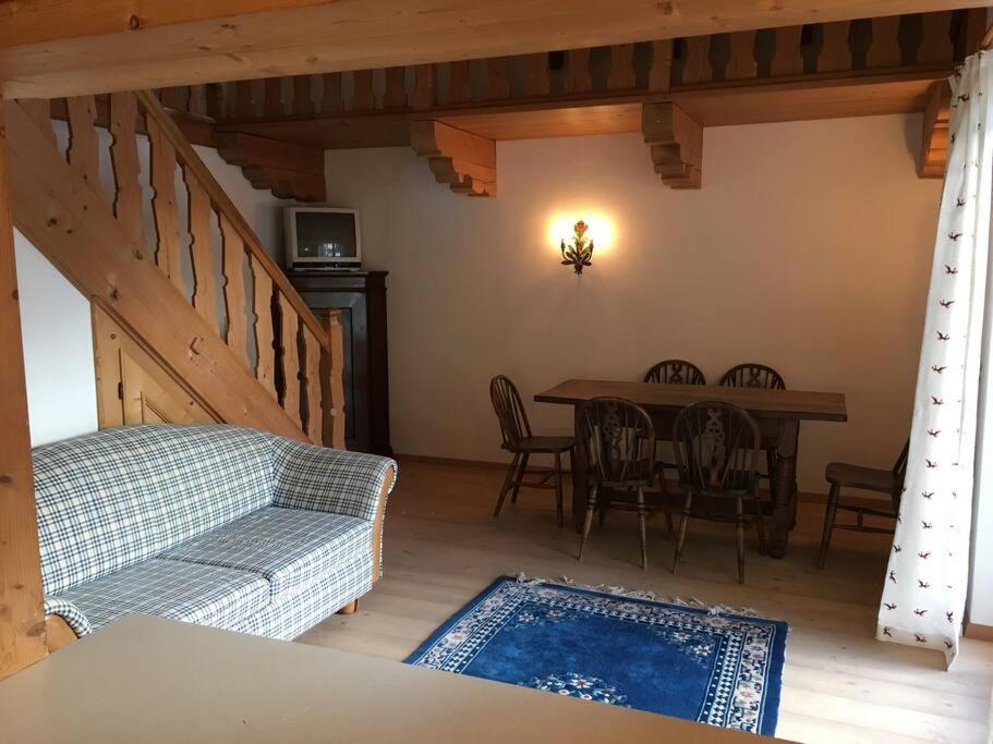 Gundhabing Flat Villa Kitzbühel Buitenkant foto
