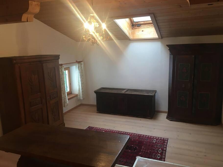 Gundhabing Flat Villa Kitzbühel Buitenkant foto